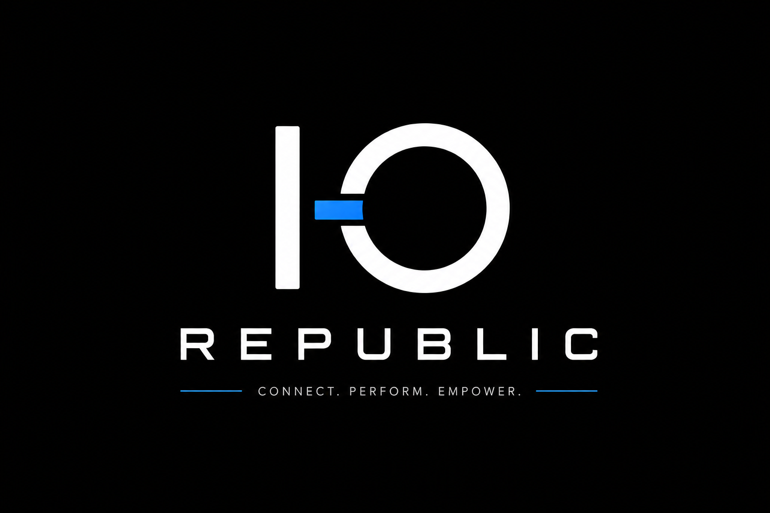 IO Republic LOGO